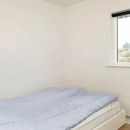 Tatil Evi 6 Person Holiday In Hejls